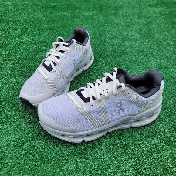 On Cloudgo - Women's running shoes - Size 9.5 - Picture 2 of 11